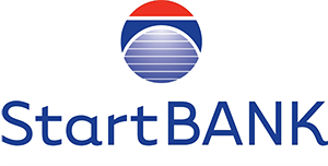 Startbank logo